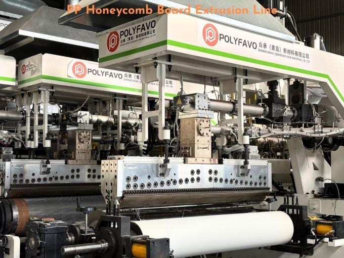 Qingdao Deals Plastech CO.,LTD কারখানা ভ্রমণ