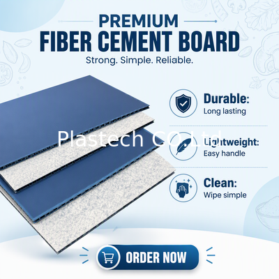 5mm Bule Floor protection Floor protection Sheets Honeycomb Board with Felt