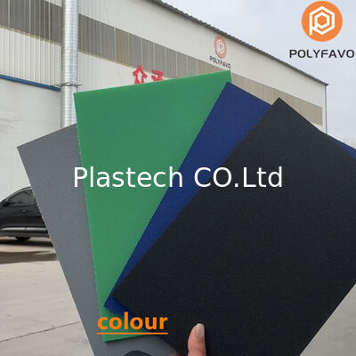 Flight Case Board Material for Audio and Camera Equipment, Honeycomb Panel Waterproof Anti Scratch, Reusable Eco Friendly